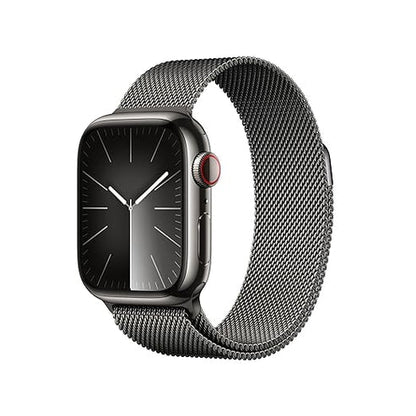 Series 9  Smartwatch PREMIUM QUALITY (45mm, GPS + Cellular) 1-Year Warranty| Easy 15-Day Returns | Free Gift [AirDopes]