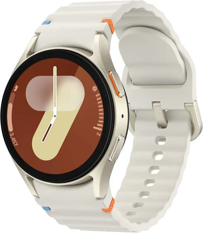 Combo Offer- Smart Watch7 : AI-Powered (44mm, Green, BT+LTE)| 1-Year Warranty + Free Earbuds Pro2