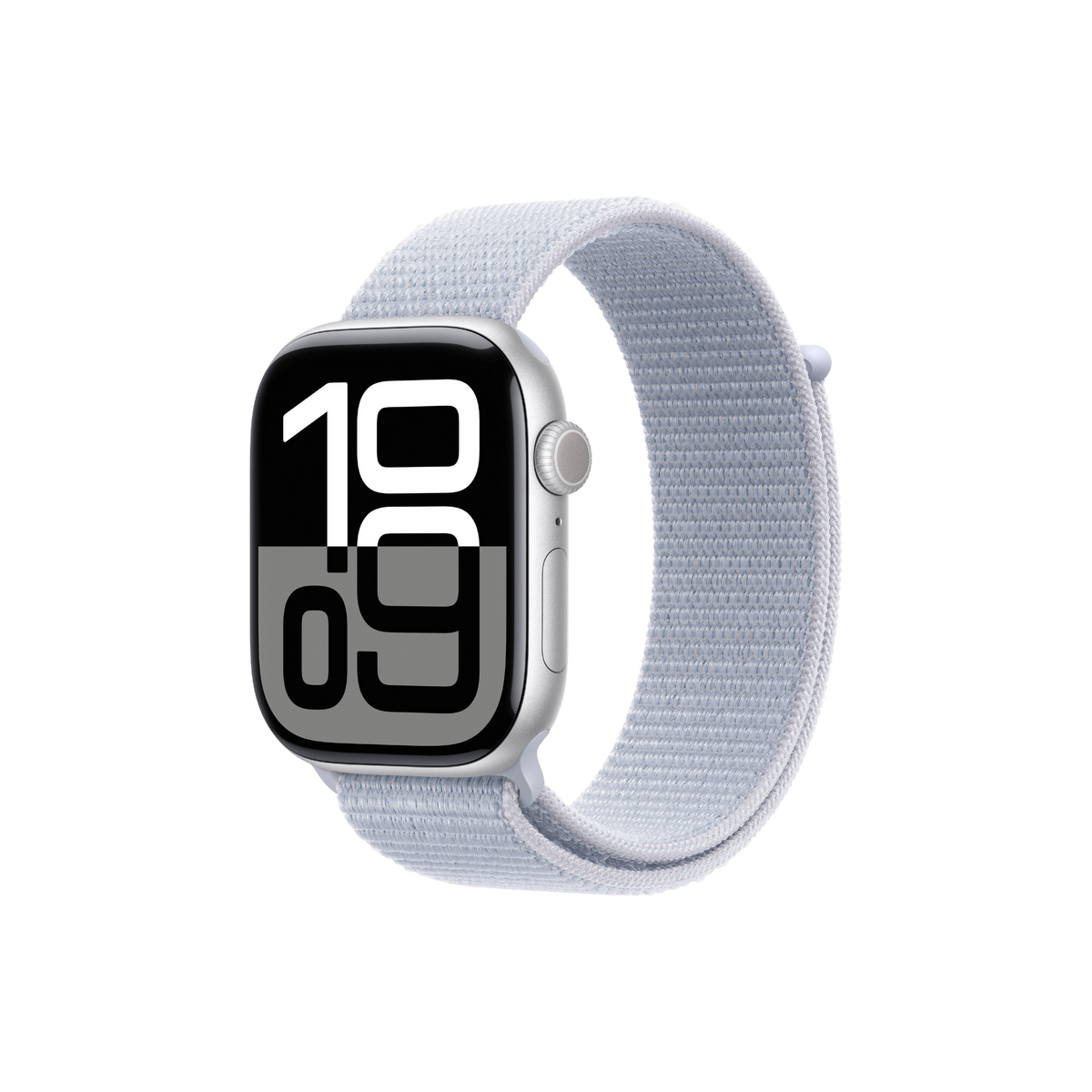 iWatch Series 10 Smartwatch  1-Year Warranty | 30-Days easy return | AirDops pro 2 (Free Gift)