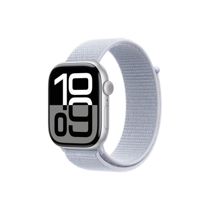 iWatch Series 10 Smartwatch  1-Year Warranty | 30-Days easy return | AirDops pro 2 (Free Gift)