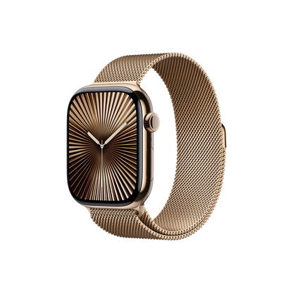 iWatch Series 10 Smartwatch  1-Year Warranty | 30-Days easy return | AirDops pro 2 (Free Gift)