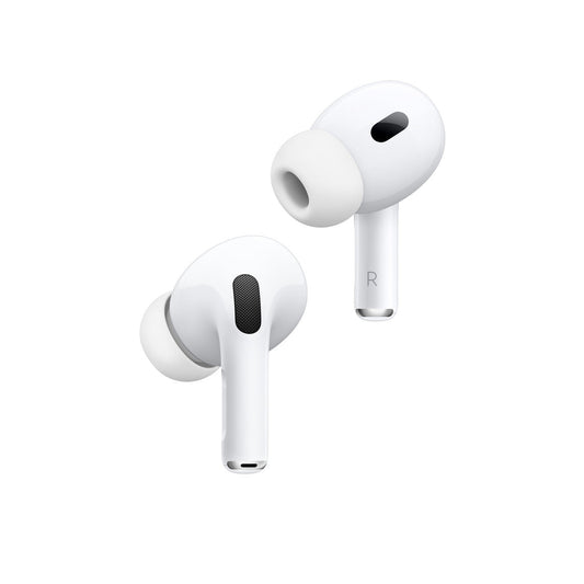 Airpods Pro 2nd Generation ANC (Type - C) | Magsafe Wireless Charging Case | 100% Warranty Covered