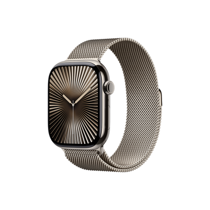 iWatch Series 10 Smartwatch  1-Year Warranty | 30-Days easy return | AirDops pro 2 (Free Gift)