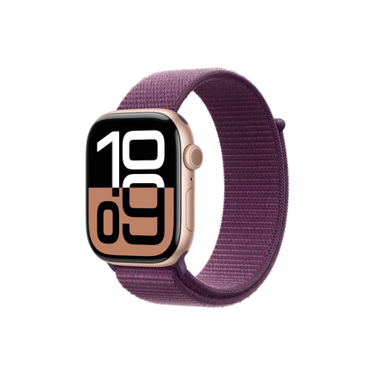 iWatch Series 10 Smartwatch  1-Year Warranty | 30-Days easy return | AirDops pro 2 (Free Gift)